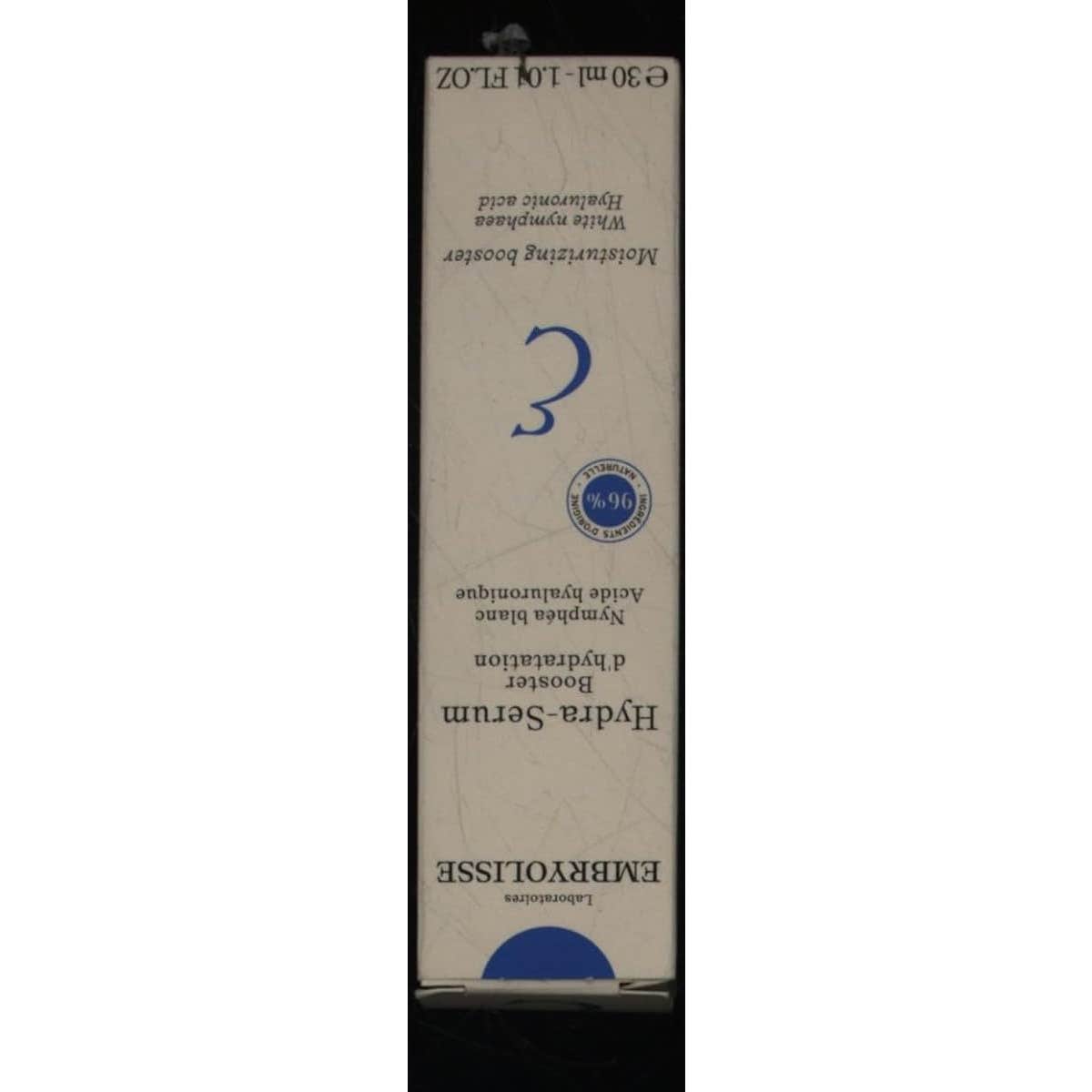 Embryolisse Hydra Sérum 30ml