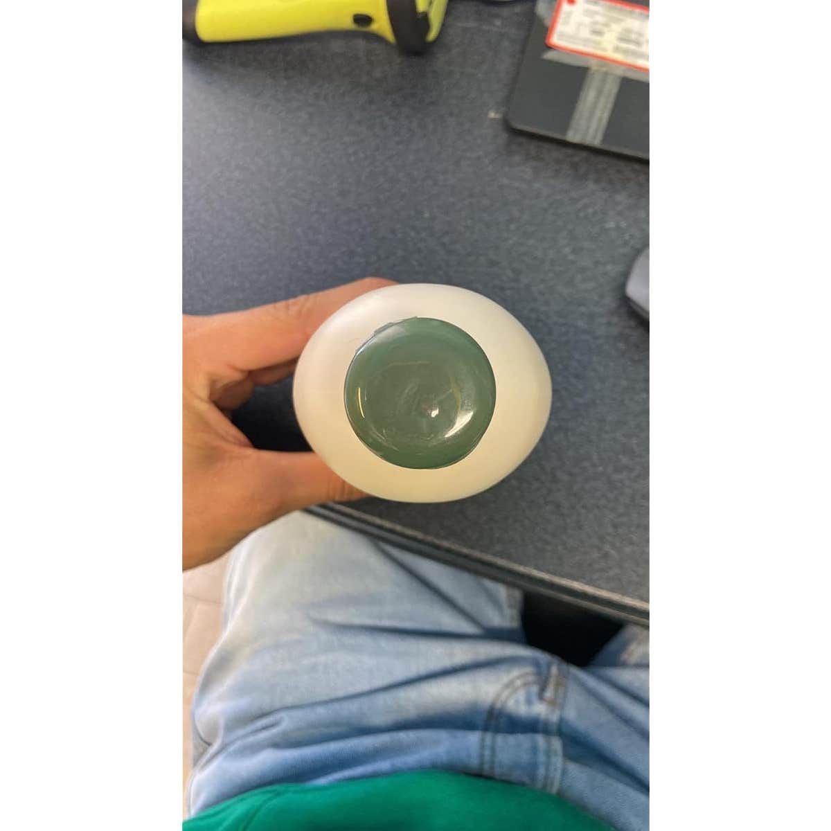 Aveeno Limpiador Íntimo Hidratante Diario 500ml