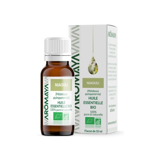 Aromaya He Niaouli 10mL