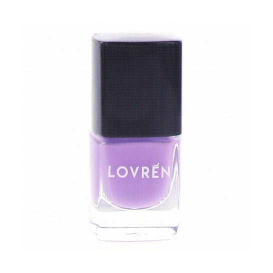 Lovrén Esmalte de Uñas S28 Lila 5 ml