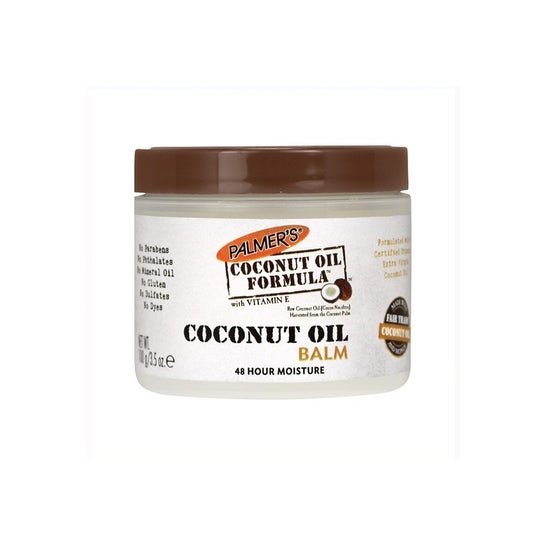 Palmer's Bálsamo Hidratante Corporal Aceite Coco 100g