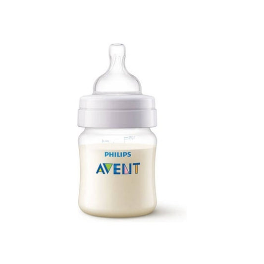 Avent Biberón Classic+ Anticólicos 125ml
