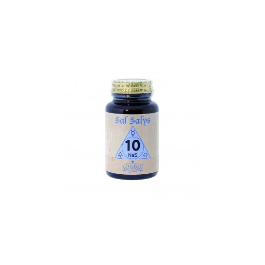 Ergonat Galenic Citrobas 150g