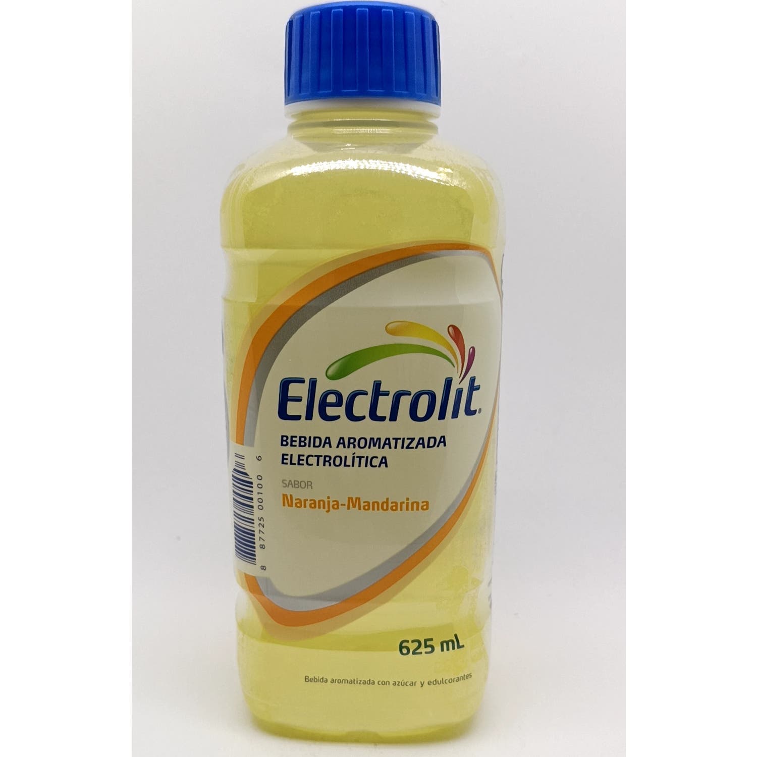 Electrolit Bebida Electrolítica Naranja Mandarina 625ml