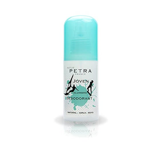 Natur Petra Desodorante Junior 100ml