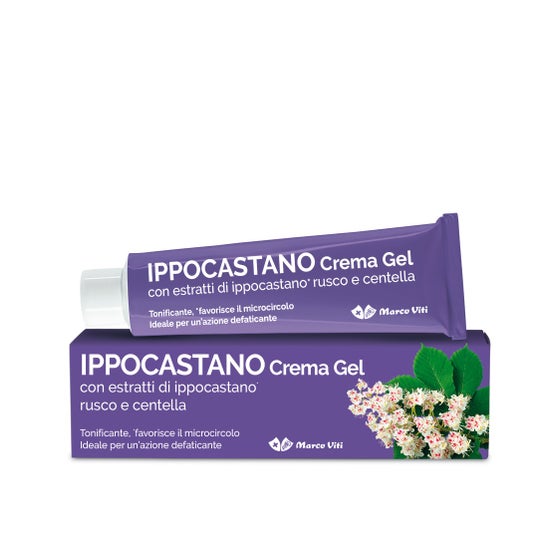 Marco Viti Ippocastano Crema Gel 100ml