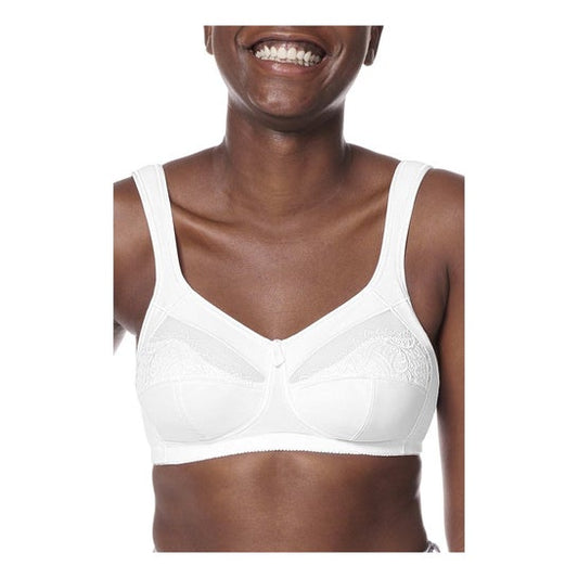 Amoena Isador SB 0947 Sujetador Blanc Talla 115A 1ud