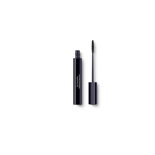 Dr. Hauschka Máscara de Pestañas Precision Black 01 6ml