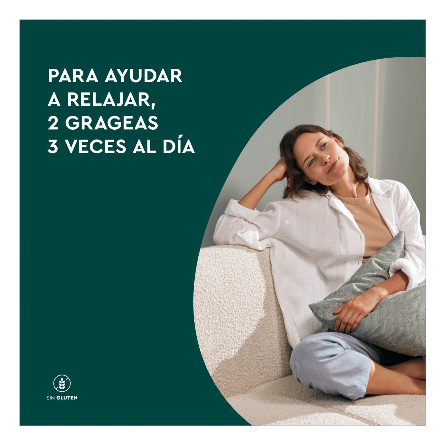 Kneipp Valeriana Classic 60uds