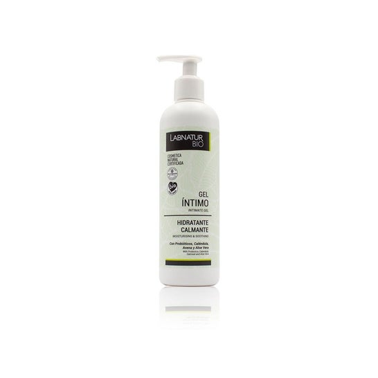 Labnatur Bio Gel Higiene Íntima 300ml