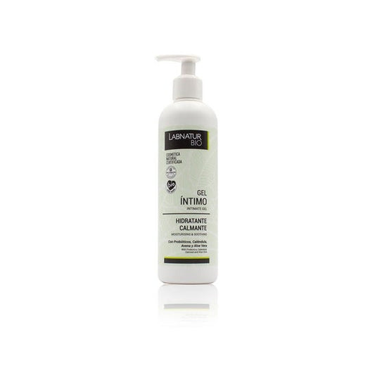Labnatur Bio Gel Higiene Íntima 300ml