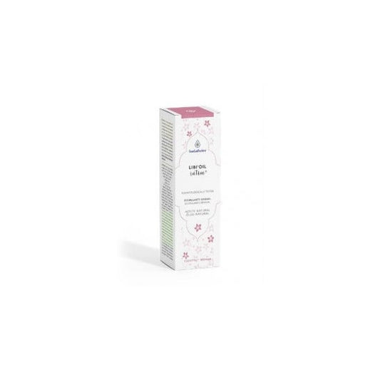 Intersa Esential Libi-Oil Intim 50ml