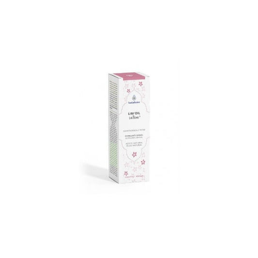 Intersa Esential Libi-Oil Intim 50ml