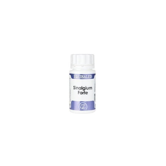 Equisalud Sinalgium Forte 60caps