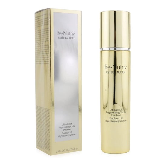 Estée Lauder Re-Nutriv Emulsión Ultimate Lift Regenerating 75ml