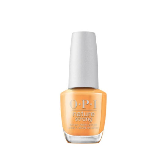 Opi Nature Strong NAT034 Bee the Change 15 ml