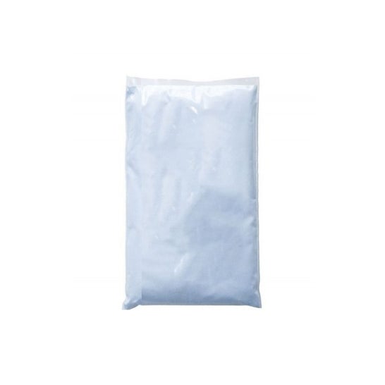 Design Look Compact Blue Polvo Blanqueador 500g