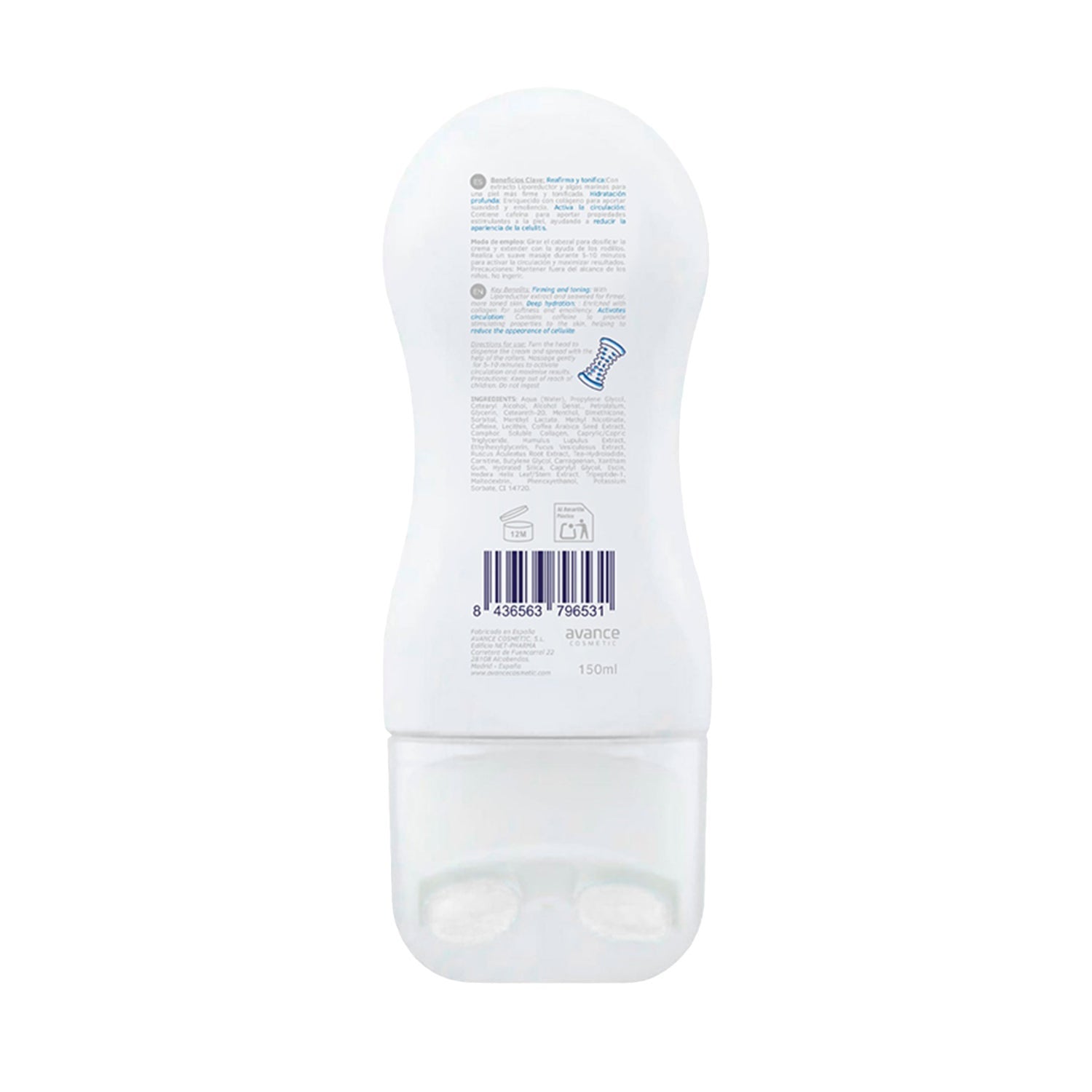 Redumodel Roller 150ml