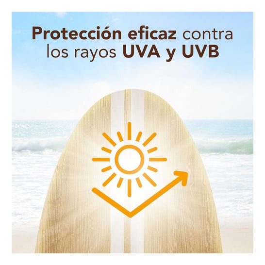 Piz Buin Tan & Protect Aceite en Spray Acelerador del Bronceado SPF30 150ml