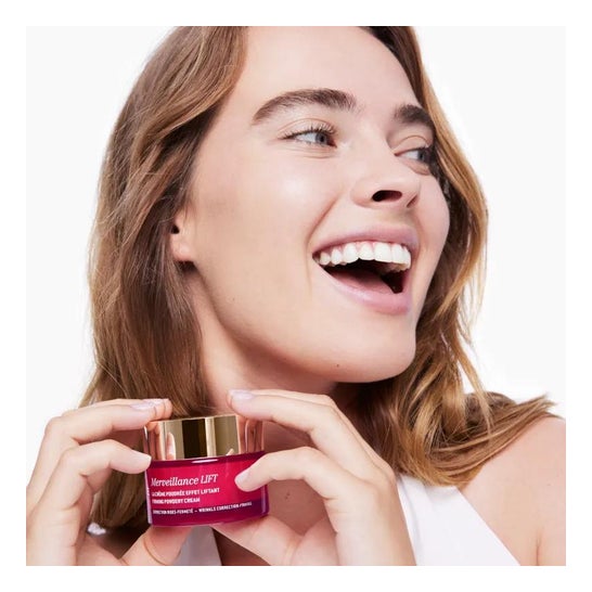 Nuxe Cofre Merveillance Lift Ritual de Firmeza 2023