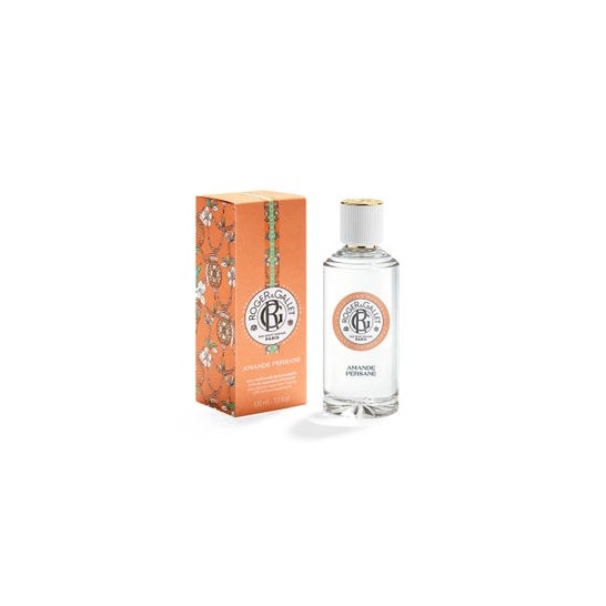Roger&Gallet Amande Persane Agua Fresca Perfumada 100 ml