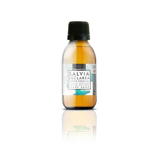 Terpenic Aceite Esencial Salvia Esclarea Romana 30ml