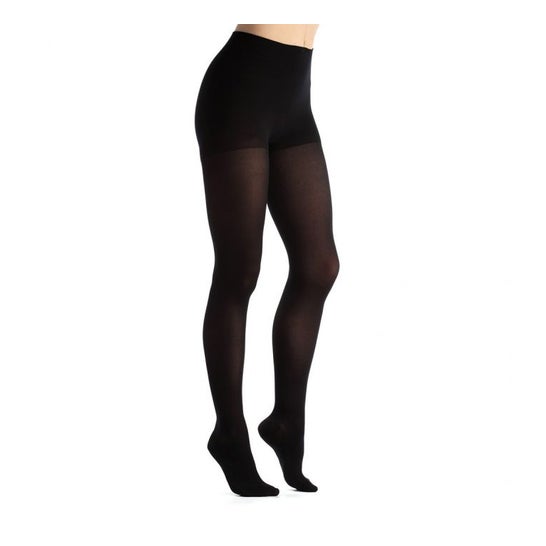 Thuasne Venoflex 2 Kokoon Abs Tights Negro N1 1ut