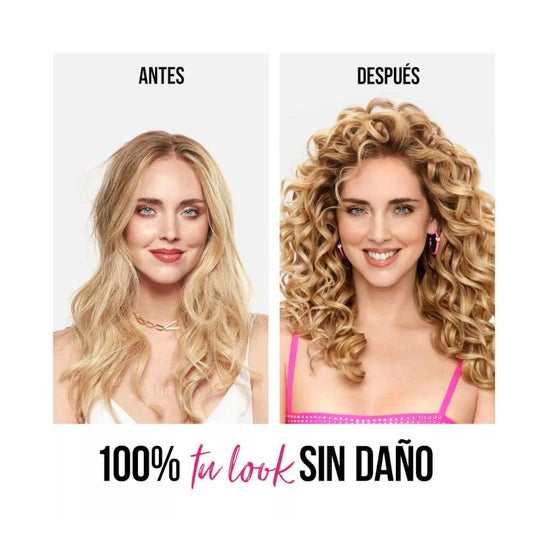 Pantene Pro-V Rizos Definidos Espuma 05 Spray 300ml