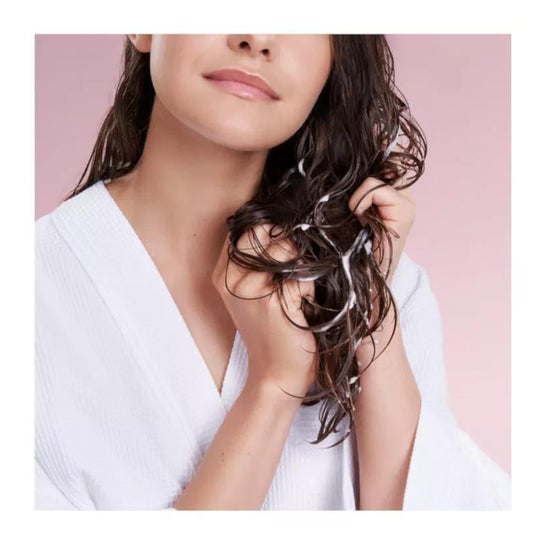 Pantene Pro-V Rizos Definidos Espuma 05 Spray 300ml