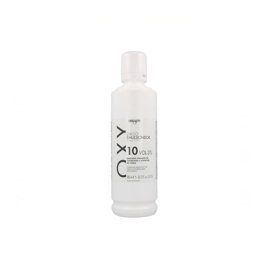 Dikson Eurotype Emulsión Oxidante 10 Vol 3% 980 ml