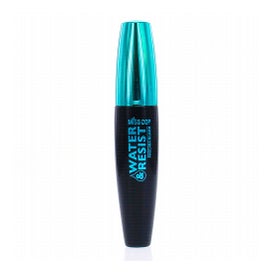 Miss Cop Máscara de Pestañas Negra Resistente al Agua 12ml