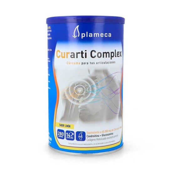 Plameca Curarti Complex 280g