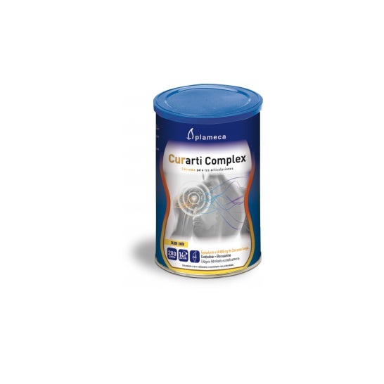 Plameca Curarti Complex 280g