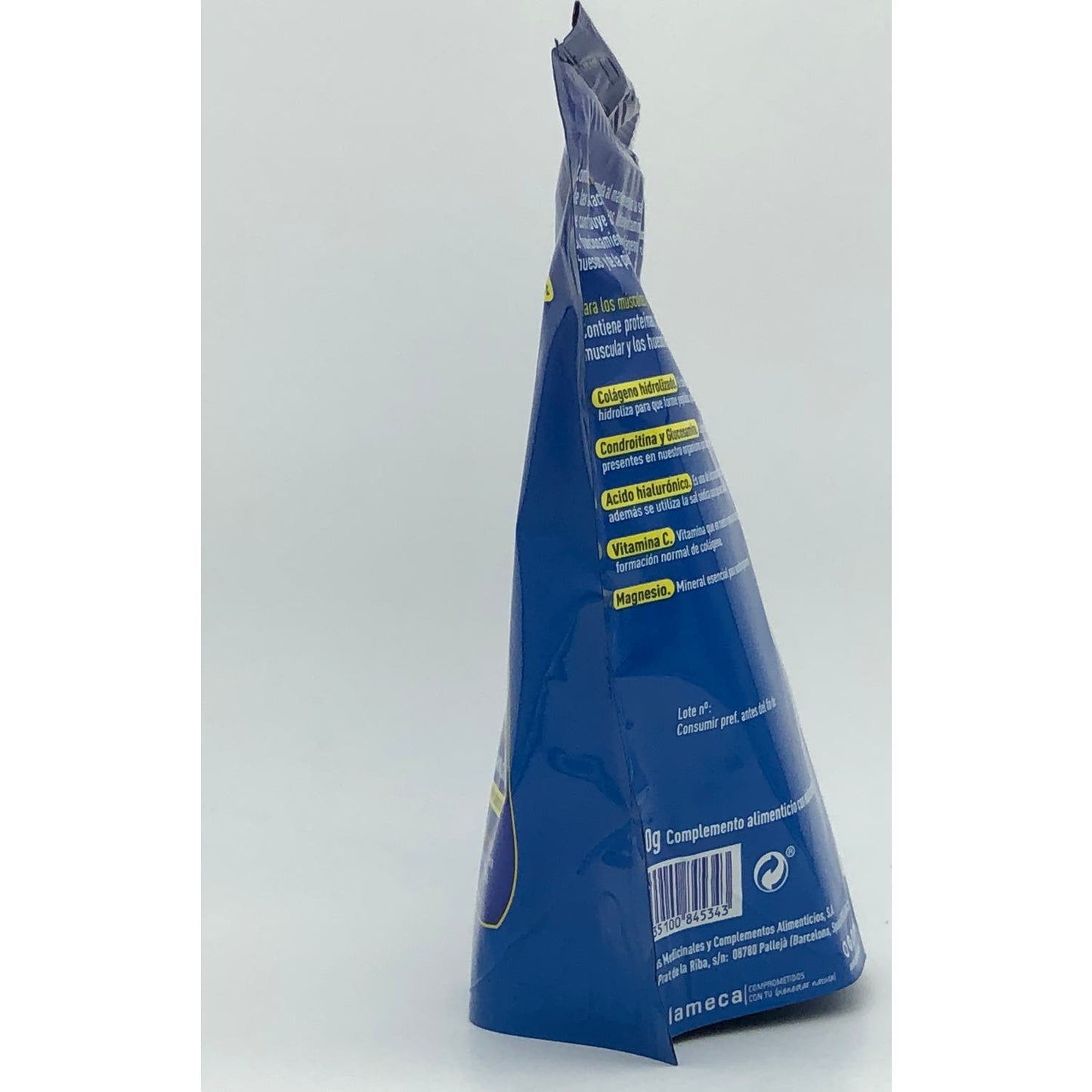 Plameca Curarti Complex 280g