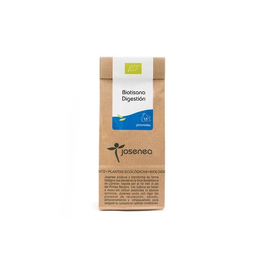 Josenea Biotisana Defensas 15 pirámides