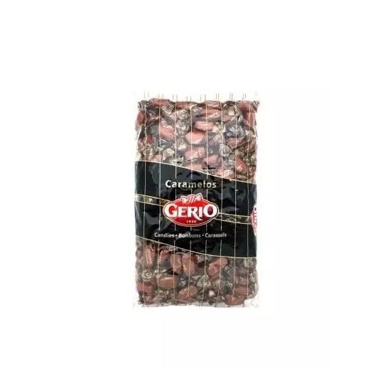 Gerio Caramelos Ecalipto Mentolados 1kg