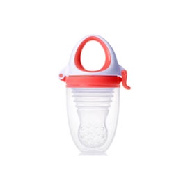 Kidsme alimentador pasión silicona +6m 1ud