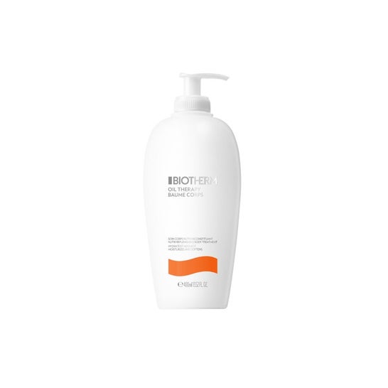 Biotherm Oil Therapy Balm 400ml