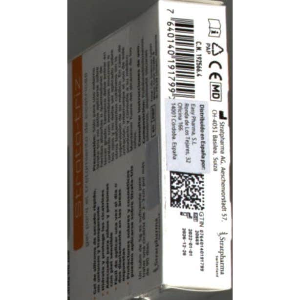 Strata-triz gel cicatrices 5g