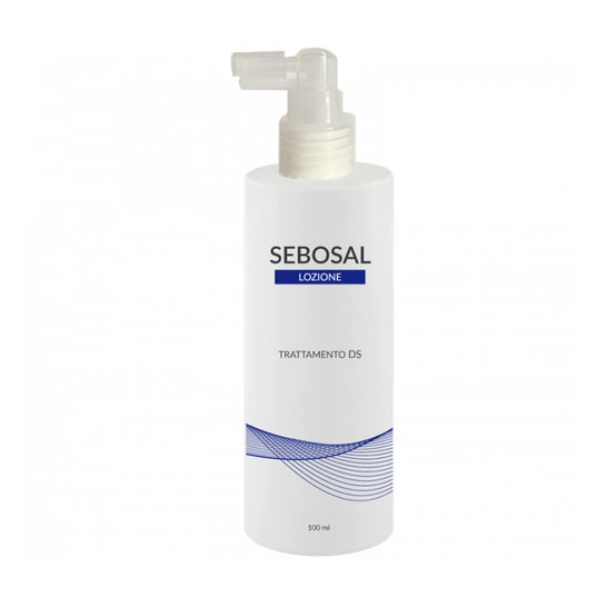 Lg Derma Sebosal Ds Loción 100 ml