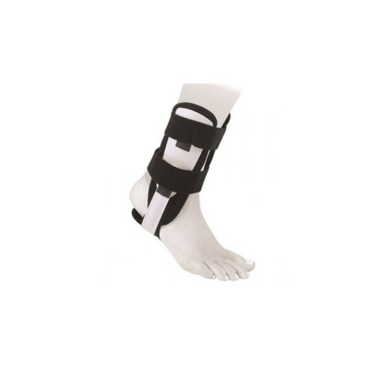 Djo Orth Chev Aircast Classic Ii Xs
