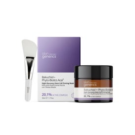 Skin Generics Bakuchiol + Phyto Biotics Acai Night Mask 50ml