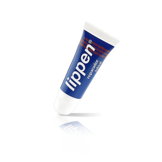 Lippen Reparador Labial Tubo 10 Ml