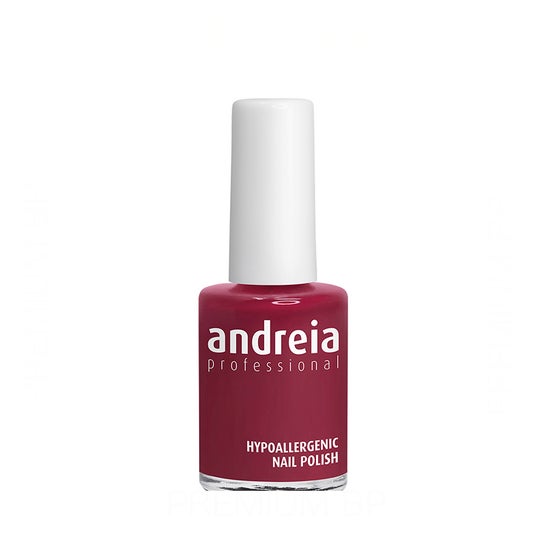 Andreia Professional Hypoallergenic Esmalte de Uñas Nº16 14 ml
