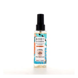 Bodyguard Protect Anti-Mosquitos Perfumado Naranja 100ml