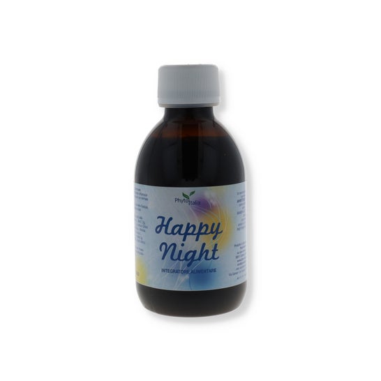 Phytoitalia Happy Night 200 ml
