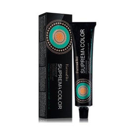 Farmavita Suprema Color Castaño Claro Cobre 5.4 60 ml