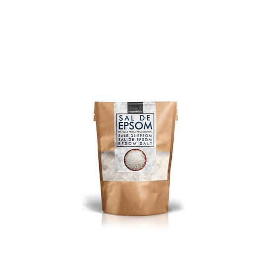 Terpenic Sal de Epson 100g