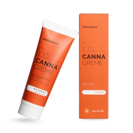 Vitalizenature Gel Crema Cbd Calor 1425mg 120ml
