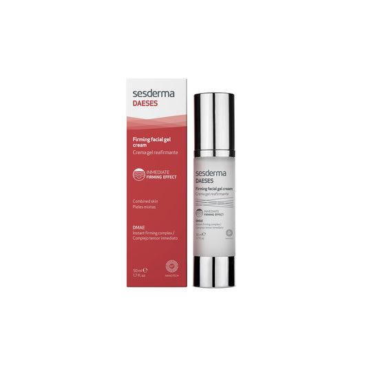 Sesderma Daeses Crema Gel Reafirmante Facial 50ml